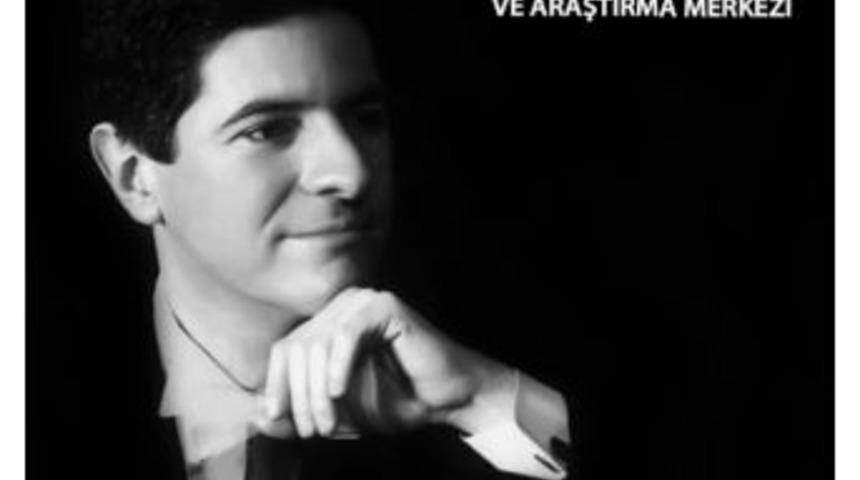 &ldquo;ı. Ulusal Vedat Kosal Piyano Yarışması&rdquo; Başlıyor