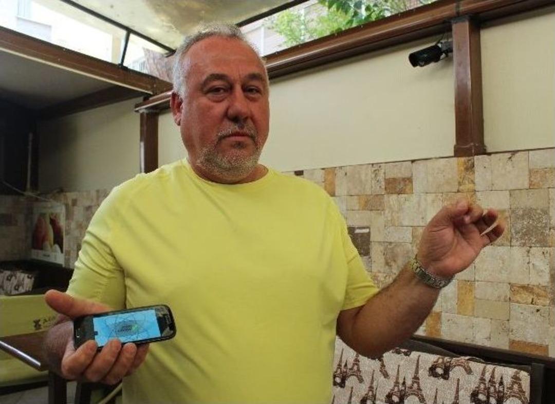 (&ouml;zel Haber) Cep Telefonları Kara Sevdayı Tedavi Edecek