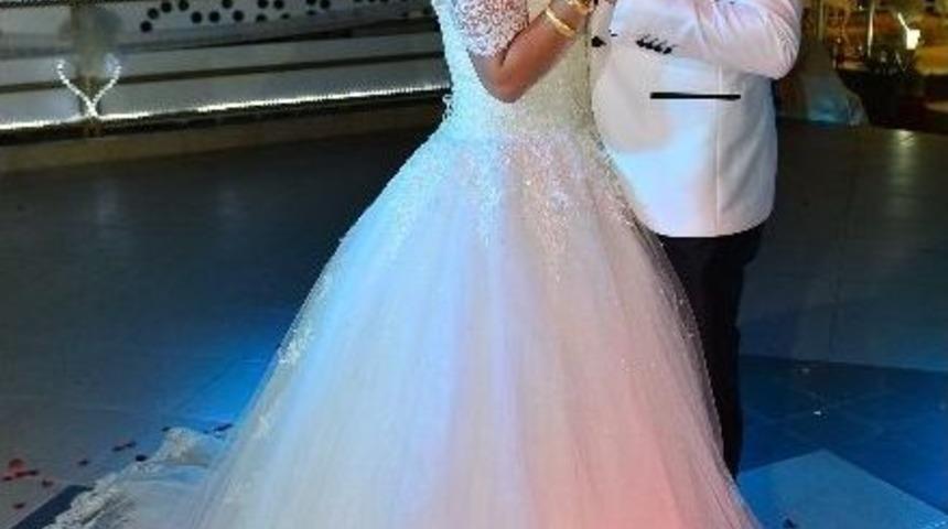 Başkan Kocaoğlu Twitter Takip&ccedil;isine S&uuml;rpriz Yaptı