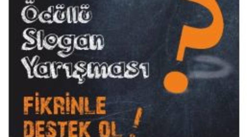 Slogan Yarışmasında J&uuml;ri 23 Haziran&rsquo;da Toplanacak