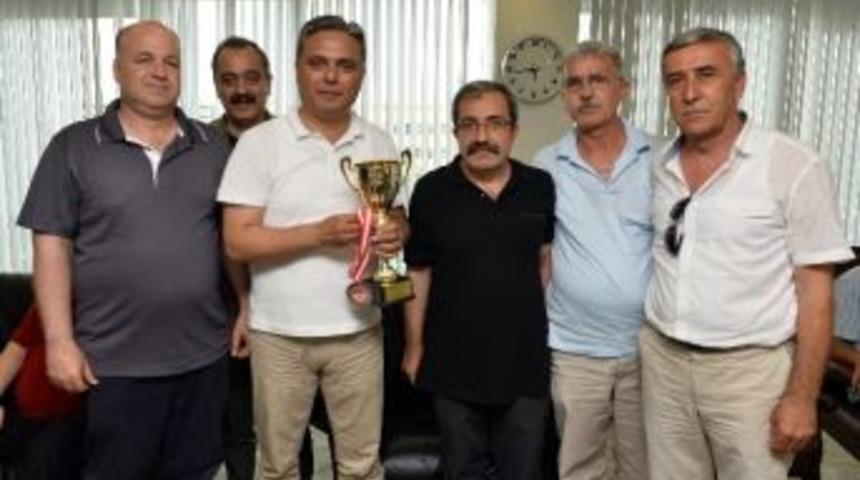 Muratpaşa&rsquo;da Bri&ccedil; Kursları A&ccedil;ılacak