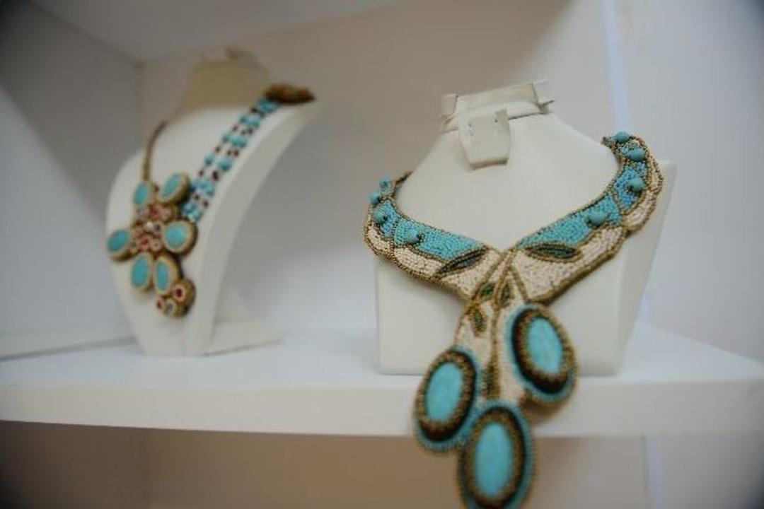 Japonya&rsquo;dan Bursa&rsquo;ya İğne Oyası Yolculuğu