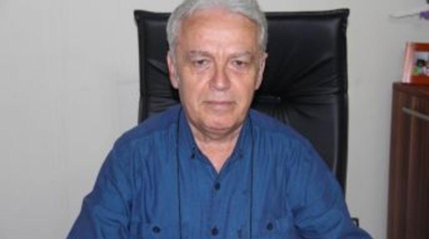 Kazader, Vatandaşlara Yol G&ouml;steriyor