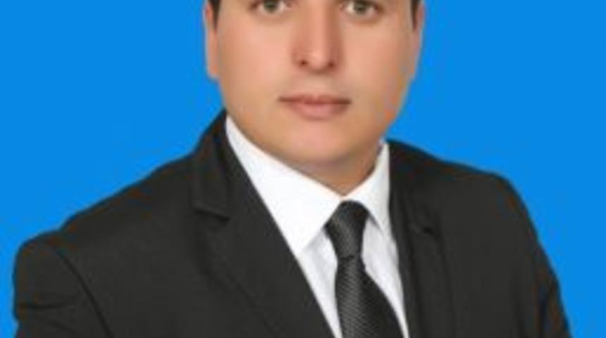 K&ouml;pr&uuml;başı Ak Parti'de Regaip Topuz D&ouml;nemi