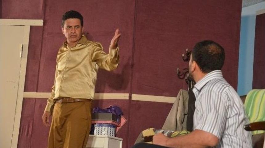 &ldquo;hadi Hayırlısı&rdquo; B&uuml;y&uuml;k Beğeni Topladı