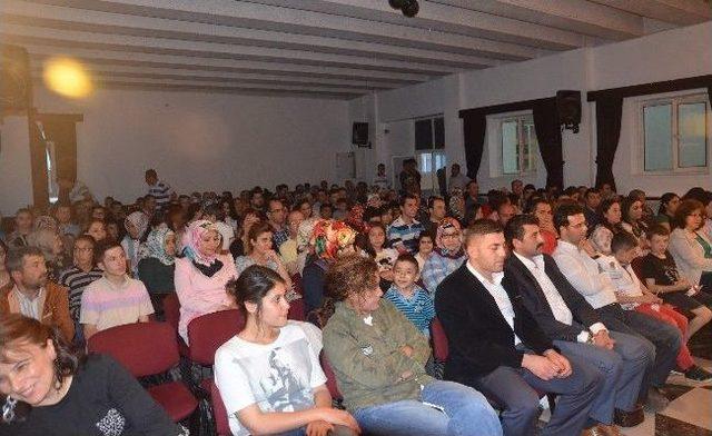 &ldquo;hadi Hayırlısı&rdquo; B&uuml;y&uuml;k Beğeni Topladı 1