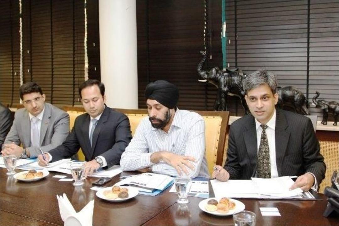 Hindistan'ın G&ouml;z&uuml; 83.enternasyonel İzmir Fuarı'nda