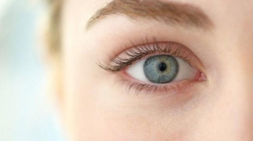 G&ouml;z Altı Morluklarından Işık Dolgusu İle Kurtulun !