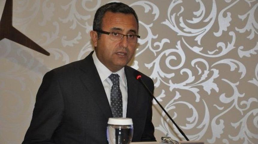 Termal Sağlık Turizmi İ&ccedil;in Daha Fazla Tanıtım Yapılacak