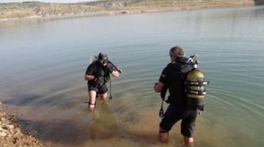 Serinlemek İ&ccedil;in Girdiği Dicle Nehri'nde Boğulan Ayşeg&uuml;l Yaman'ın Cansız Bedenine Ulaşıldı