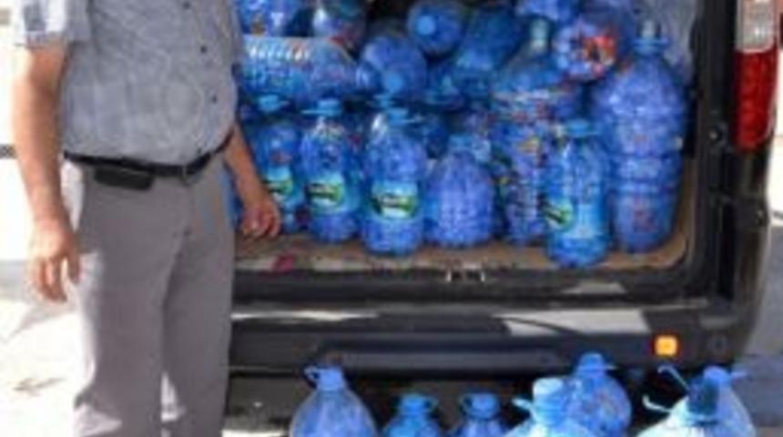 Mavi Kapak Kampanyası Devam Ediyor