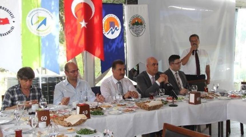 Yumuktepe İ&ccedil;in Tanıtım Atağı