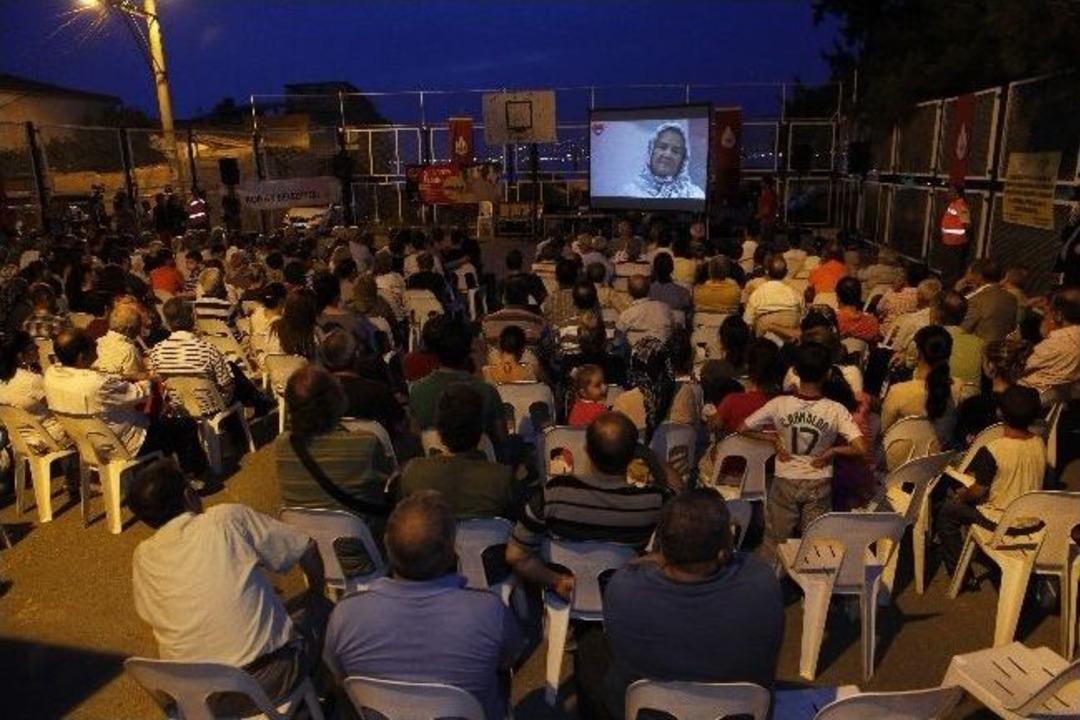 Konak Belediyesi Damlacık'a Sahip &Ccedil;ıktı