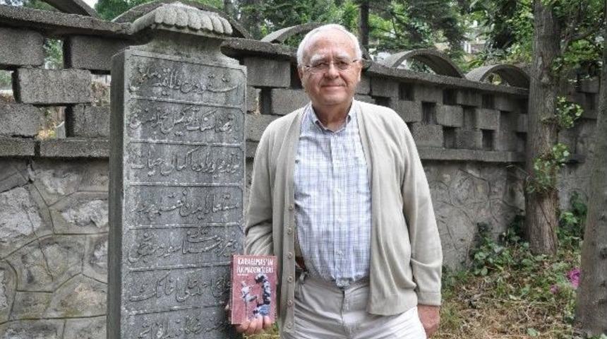 (&ouml;zel Haber) İlk M&uuml;sl&uuml;man Madenciler, Yıllarca G&uuml;neşi G&ouml;rmeden Yaşadı