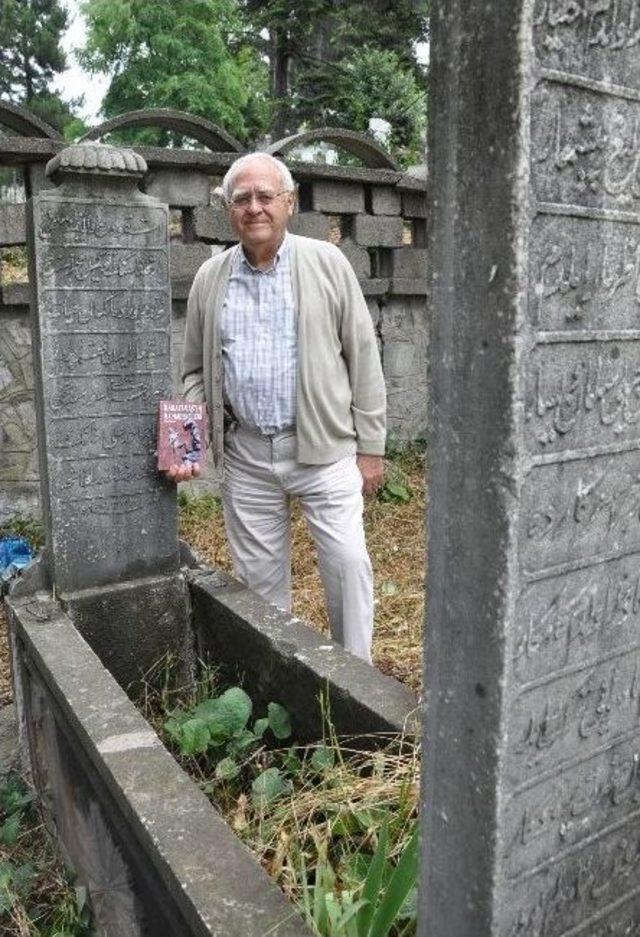 (&ouml;zel Haber) İlk M&uuml;sl&uuml;man Madenciler, Yıllarca G&uuml;neşi G&ouml;rmeden Yaşadı 1