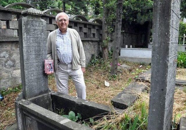 (&ouml;zel Haber) İlk M&uuml;sl&uuml;man Madenciler, Yıllarca G&uuml;neşi G&ouml;rmeden Yaşadı 2