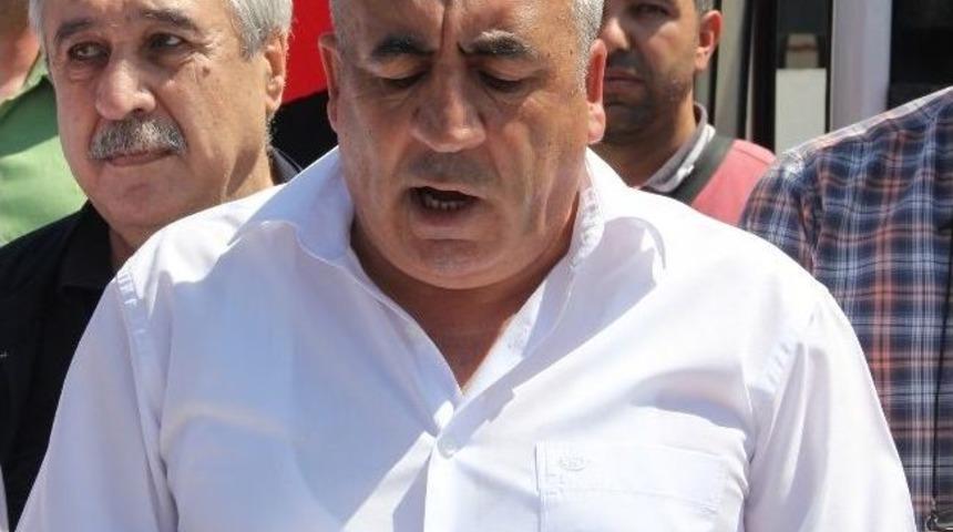 Halk Otob&uuml;s&ccedil;&uuml;lerinin 65 Yaş İsyanı