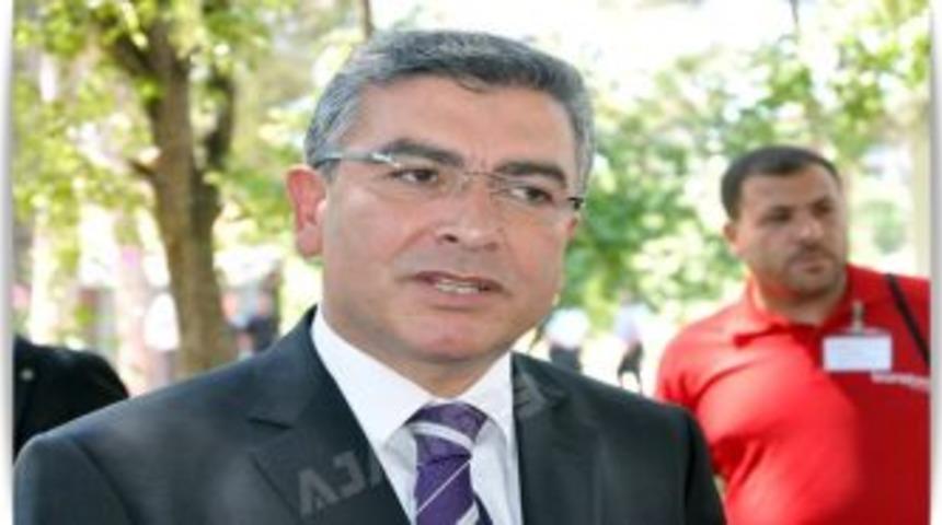 Elazığ Adliyesi&rsquo;nde g&ouml;rev değişimi