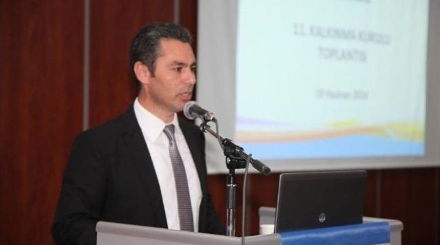 Geka 11. Kalkınma Kurulu Toplantısı Didim&rsquo;de Ger&ccedil;ekleştirildi