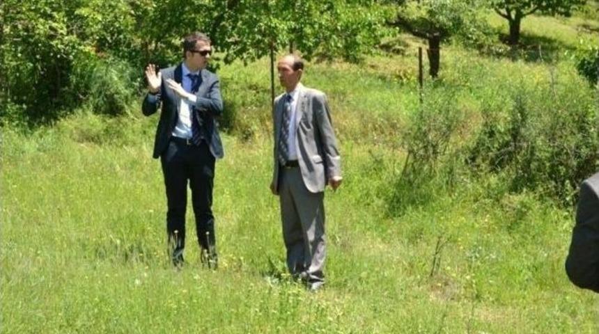 Şaphane Meslek Y&uuml;ksekokulu&rsquo;na Ek Bina Ve Sosyal Tesis Yapılacak