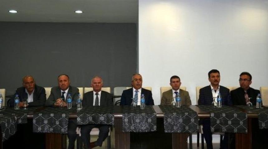 Tokat'a Kent M&uuml;zesi