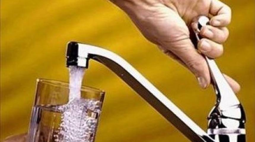 Didim&rsquo;de Su Kesintisi