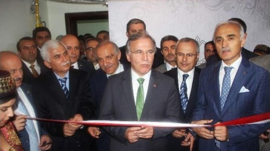 M&uuml;siad 78. Şubesini Karab&uuml;k&rsquo;te A&ccedil;tı