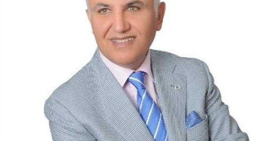 Buhari, Okurlarıyla Adana Optimum&rsquo;da Buluşacak