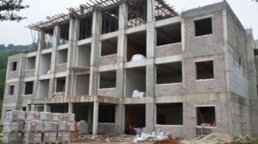 Başkan Sapanca Myo İ&ccedil;in Net Konuştu &ldquo;g&uuml;z D&ouml;nemine Yetişecek&rdquo;