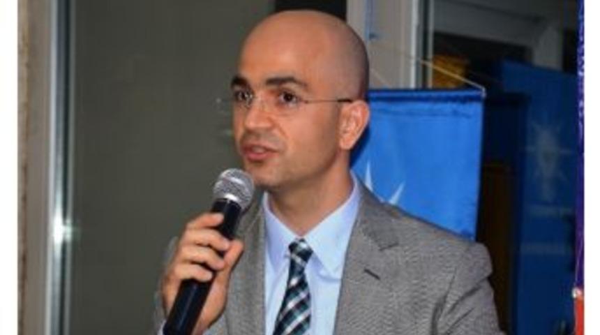 Serbes &ldquo;milletvekili Aday Adaylığımda Destek Bekliyorum&rdquo;