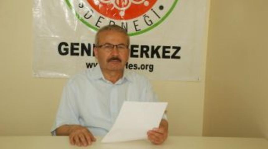 T&uuml;kdes'den Ramazan Fırsat&ccedil;ılarına Karşı Uyarı