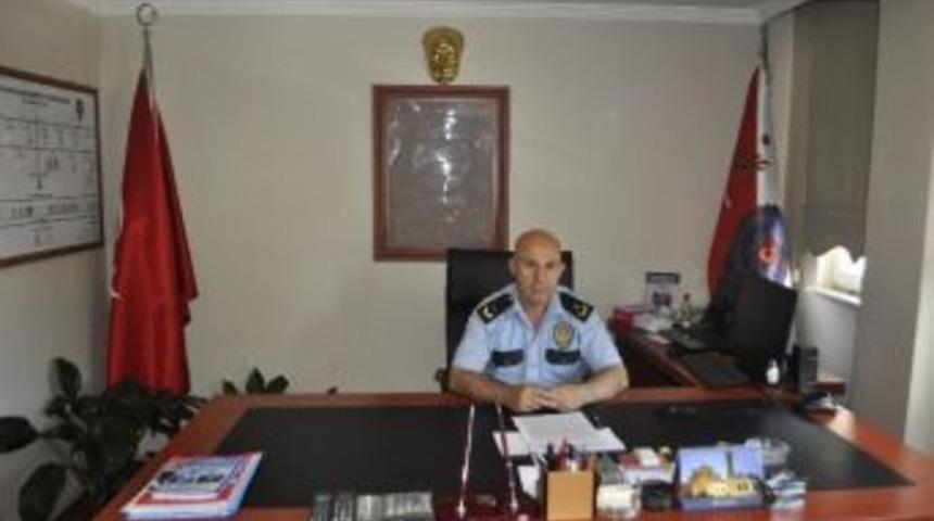 Emniyetten Motorsiklet S&uuml;r&uuml;c&uuml;lerine Uyarı