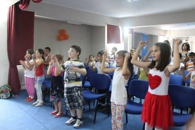 Halkevleri Eskişehir&rsquo;de 3 B&ouml;lgede Yaz Okulu A&ccedil;tı 1