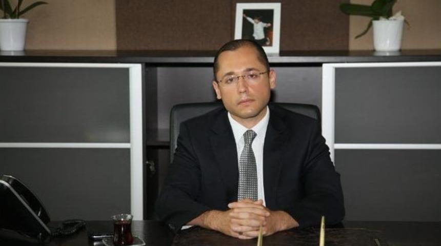 Halil Avşar, Adana B&uuml;y&uuml;kşehir Belediyesi Genel Sekreter Yardımcısı Oldu