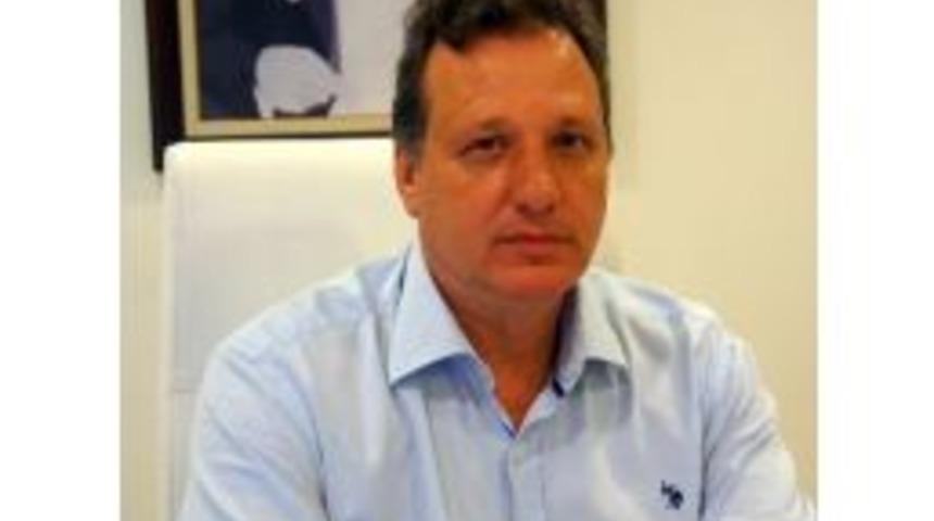 Ayb Başkanı Bosnalı&rsquo;dan Aydınspor 1923 Başkanı Kaya&rsquo;ya Ser Tepki