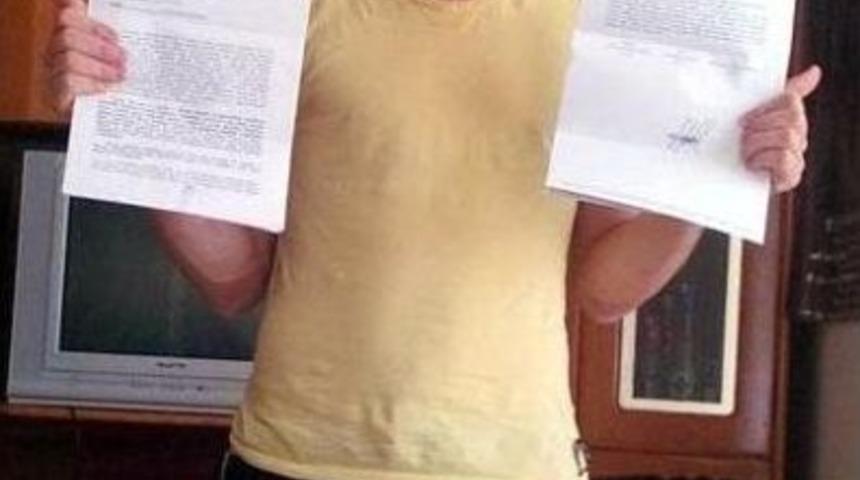 &Ouml;ğrenci Eylemine Verilen Disiplin Cezalarını Mahkeme Kaldırdı