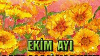 Ekim 2015 aylık burç yorumları