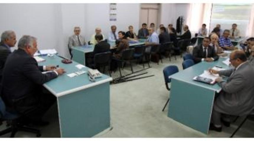 Harran &Uuml;niversitesi'nden Mezuniyet T&ouml;reninin İptal Edildiği İddialarına Yanıt