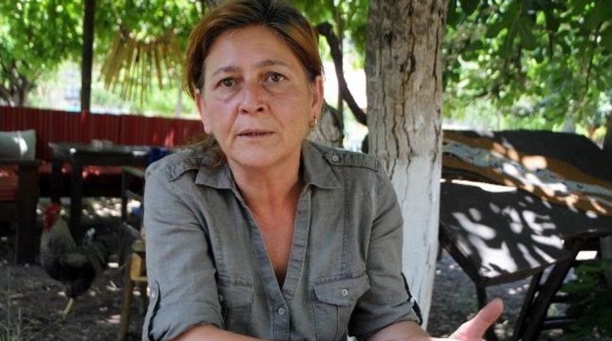 Kod Adı 'destan Y&ouml;r&uuml;k'