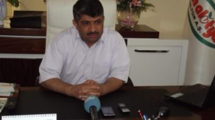 Ramazan Ayı Hazırlığı