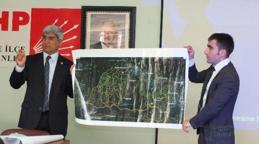 Chp Kocaeli Milletvekili Kaplan: