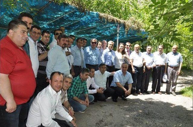 Hakkari Halk Oyunları Ekibi T&uuml;rkiye Finali Hazırlıkları 2