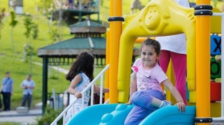 Serapark, Piknik&ccedil;ilerin Akınına Uğruyor