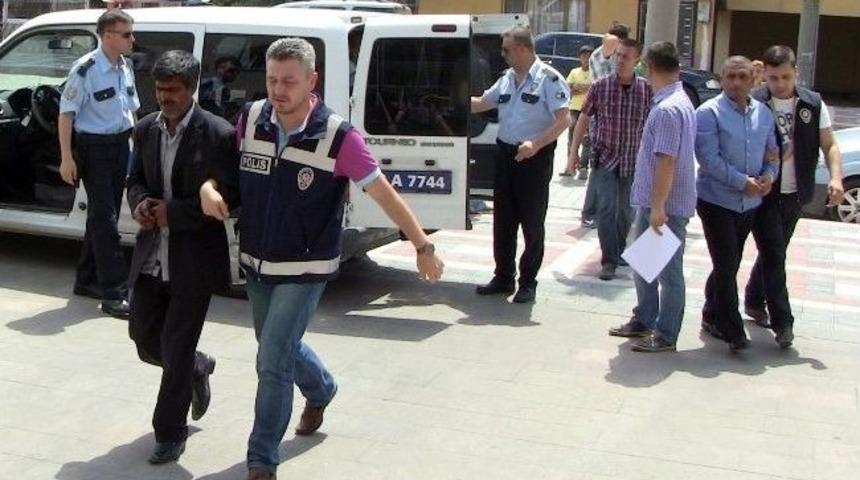 Uyuşturucu Tacirlerinde &lsquo;son Perde&rsquo;