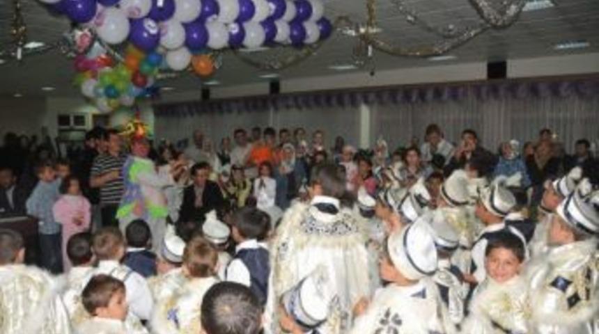 Afyonkarahisar Belediyesi&rsquo;nden S&uuml;nnet Ş&ouml;leni