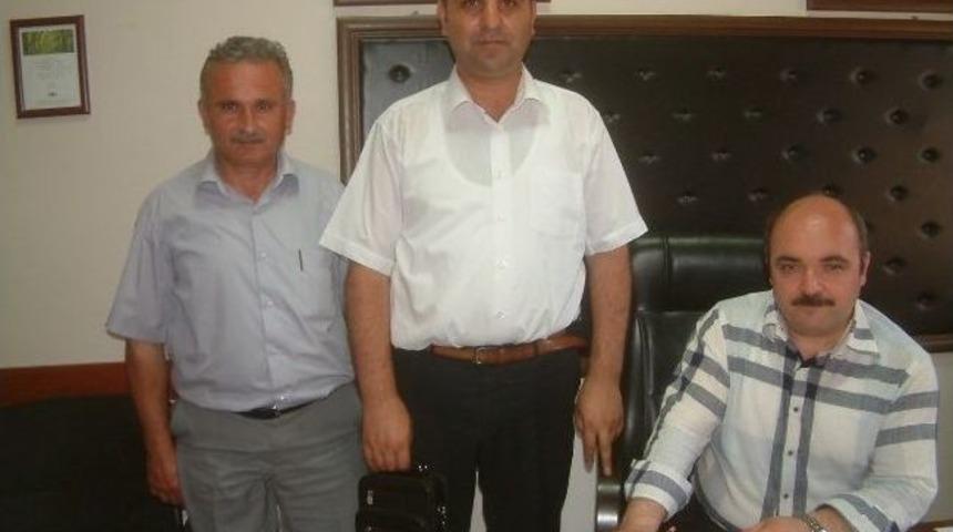 Romanya&rsquo;ya Proje Gezisi