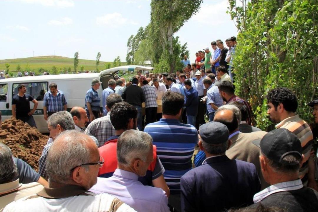 Sivas'taki KKKA Hastalığı Ş&uuml;phesiyle &Ouml;l&uuml;m