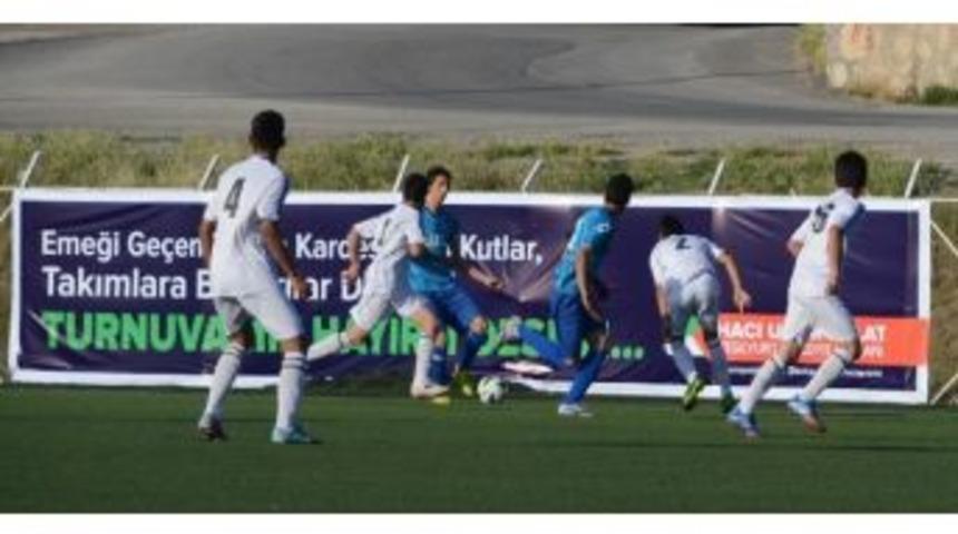 Kiraz Festivali Futbol Turnuvası