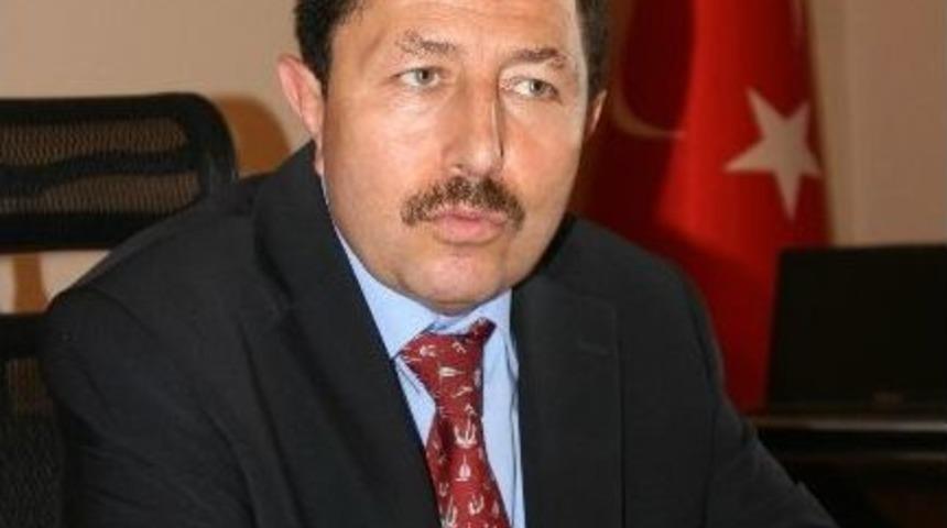 Ordu Valisi: &ldquo;ordu&rsquo;nun Potansiyeli Y&uuml;ksek&rdquo;