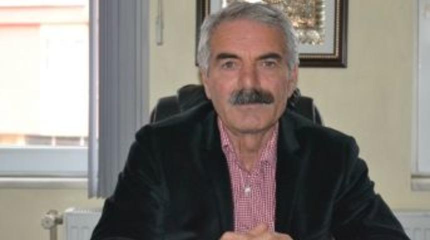 Kulu'da &Ccedil;ift&ccedil;ilere Hasat Uyarısı